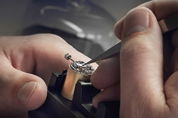 苏州江诗丹顿手表维修店位置