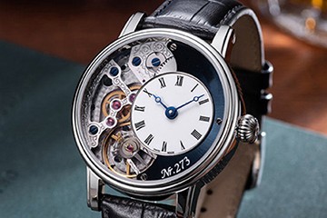 江诗丹顿表苏州维修服务位置