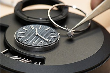 江诗丹顿苏州维修服务网点位置