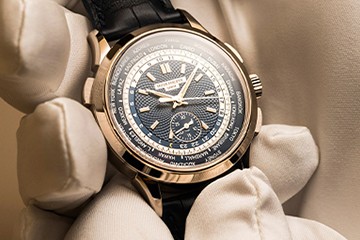 苏州江诗丹顿维修服务位置