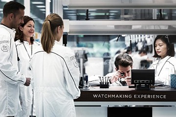 江诗丹顿苏州售后维修中心地址