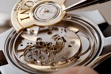 苏州江诗丹顿维修位置