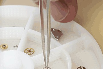 江诗丹顿表苏州维修服务点位置