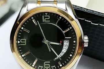 江诗丹顿表苏州维修服务中心位置