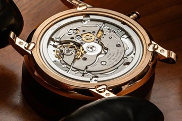 苏州江诗丹顿售后维修店地址