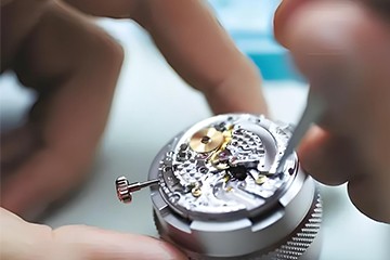 苏州江诗丹顿售后维修在那里