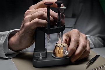 瑞士苏州江诗丹顿手表售后站在哪