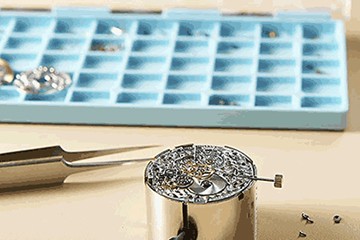 苏州江诗丹顿手表在哪里官方售后维修