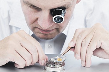 苏州江诗丹顿名表售后中心在哪里