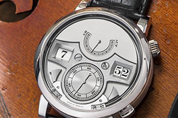 苏州江诗丹顿表在哪里能售后维修