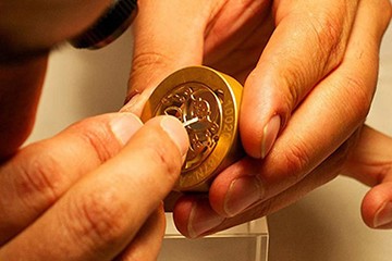 瑞士苏州江诗丹顿手表售后点在哪