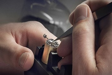 苏州江诗丹顿官方售后维修在哪里