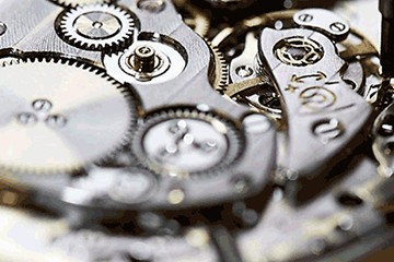 保养苏州江诗丹顿手表中心地址