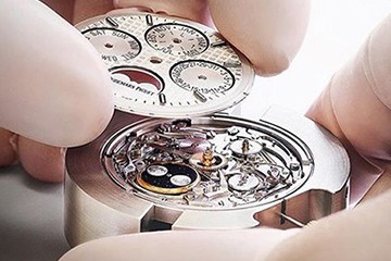 苏州江诗丹顿手表售后网点