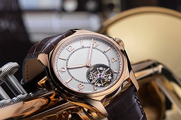 苏州江诗丹顿表官方售后点