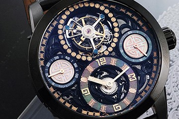 苏州江诗丹顿表原厂电池