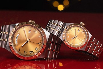 苏州江诗丹顿腕表换原装电池