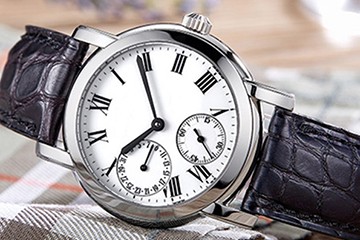 苏州江诗丹顿表受磁了维修