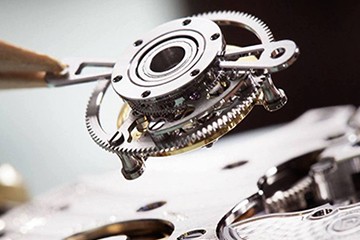 苏州江诗丹顿腕表保养中心地址