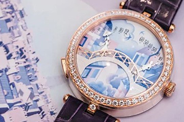 苏州江诗丹顿换完电池为什么走的慢