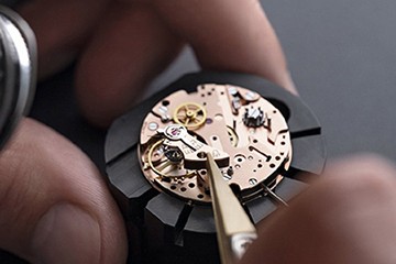 江诗丹顿苏州官售后维修服务点地址