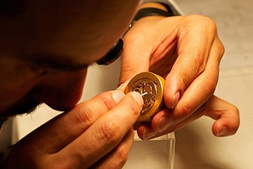 苏州江诗丹顿官售后维修点位置