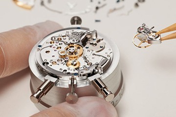 江诗丹顿名表苏州维修站地址