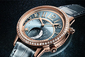 江诗丹顿手表苏州官售后维修中心位置