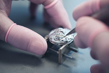 苏州江诗丹顿表维修服务网点地址查询