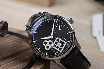 江诗丹顿手表维修点地址查询苏州