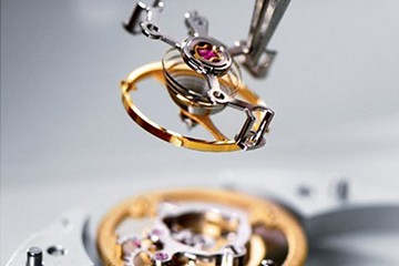 苏州江诗丹顿售后维修中心位置