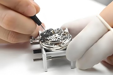 江诗丹顿手表苏州维修站地址查询