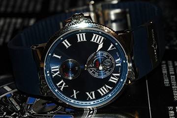 江诗丹顿表苏州售后维修店位置