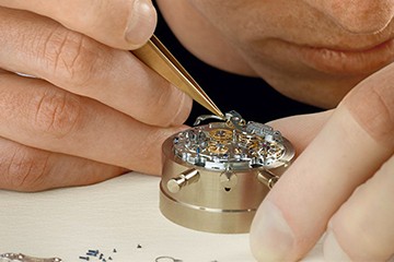 苏州江诗丹顿维修店地址查询