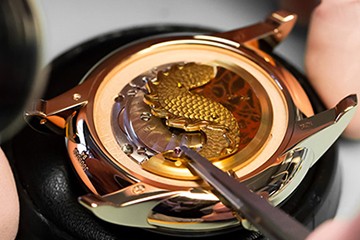 苏州江诗丹顿售后维修服务网点位置