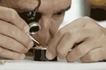 江诗丹顿手表在苏州维修点地址查询